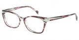 Diva 5526 Eyeglasses