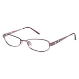 Elle EL13337 Eyeglasses