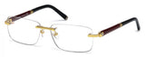 Montblanc 0483 Eyeglasses