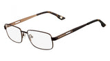 Marchon NYC FULTON Eyeglasses