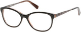 Kenneth Cole New York 0265 Eyeglasses