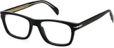 David Beckham Db7011 Eyeglasses