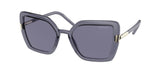 Prada 09WS Sunglasses