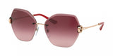 Bvlgari 6105B Sunglasses