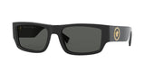 Versace 4385 Sunglasses