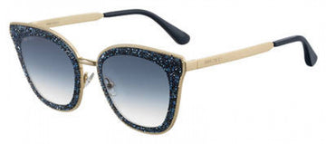 Jimmy Choo Lizzy Sunglasses