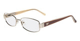 DVF 5035 Eyeglasses