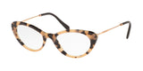 Miu Miu Core Collection 05RV Eyeglasses