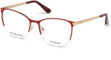 Guess 2666 Eyeglasses