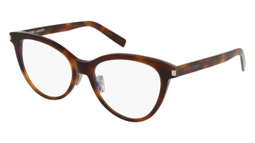 Saint Laurent Classic SL 177 SLIM Eyeglasses