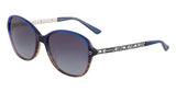 Bebe 7120 Sunglasses