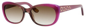 Juicy Couture 556 Sunglasses