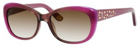 Juicy Couture 556 Sunglasses
