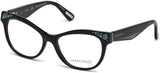 Guess By Marciano 0320 Eyeglasses