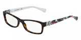 Dolce & Gabbana 3147P Eyeglasses