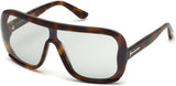 Tom Ford 0559 Sunglasses