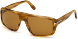 Tom Ford 0754 Sunglasses