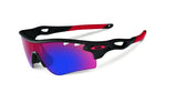 Oakley Radarlock Path 9181 Sunglasses