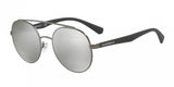 Emporio Armani 2051 Sunglasses