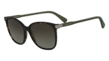 Longchamp LO612S Sunglasses