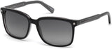 Ermenegildo Zegna 0062 Sunglasses