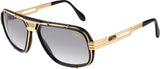 Cazal Legends 665 Sunglasses