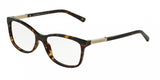 Dolce & Gabbana Logo Plaque 3107 Eyeglasses