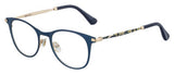 Jimmy Choo Jc208 Eyeglasses