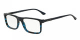 Giorgio Armani 7076F Eyeglasses