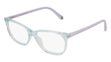 Stella McCartney Stella Kids SK0045O Eyeglasses