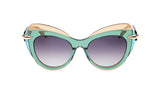 Pomellato PM0002S Sunglasses