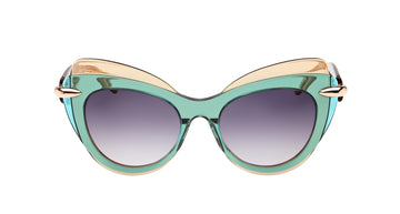 Pomellato PM0002S Sunglasses