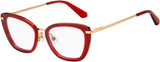 Kate Spade Madeira Eyeglasses