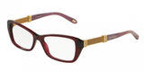 Tiffany 2117BF Eyeglasses