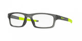 Oakley Crosslink Pitch 8037 Eyeglasses