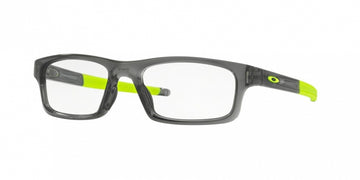 Oakley Crosslink Pitch 8037 Eyeglasses