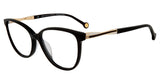 Carolina Herrera VHE780K075253 Eyeglasses