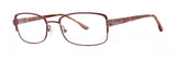 Dana Buchman Krystle Eyeglasses