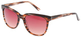 Exces Ruby Sunglasses