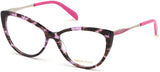 Emilio Pucci 5101 Eyeglasses