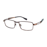 Charmant Perfect Comfort TI12307 Eyeglasses