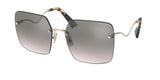 Miu Miu Core Collection 52XS Sunglasses