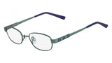 Flexon KIDS PLUTO Eyeglasses