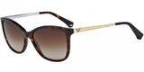 Emporio Armani 4025F Sunglasses
