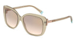 Tiffany 4171F Sunglasses