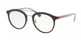 Prada Linea Rossa 01HV Eyeglasses