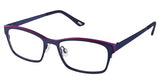 Kliik K615 Eyeglasses