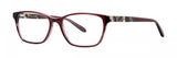 Vera Wang V516 Eyeglasses