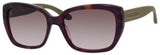 Marc By Marc Jacobs 355 Sunglasses