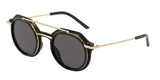 Dolce & Gabbana 6136 Sunglasses